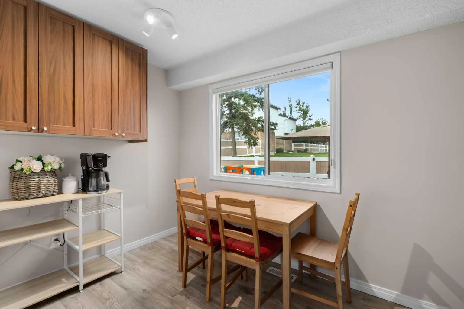 Row/Townhouse
