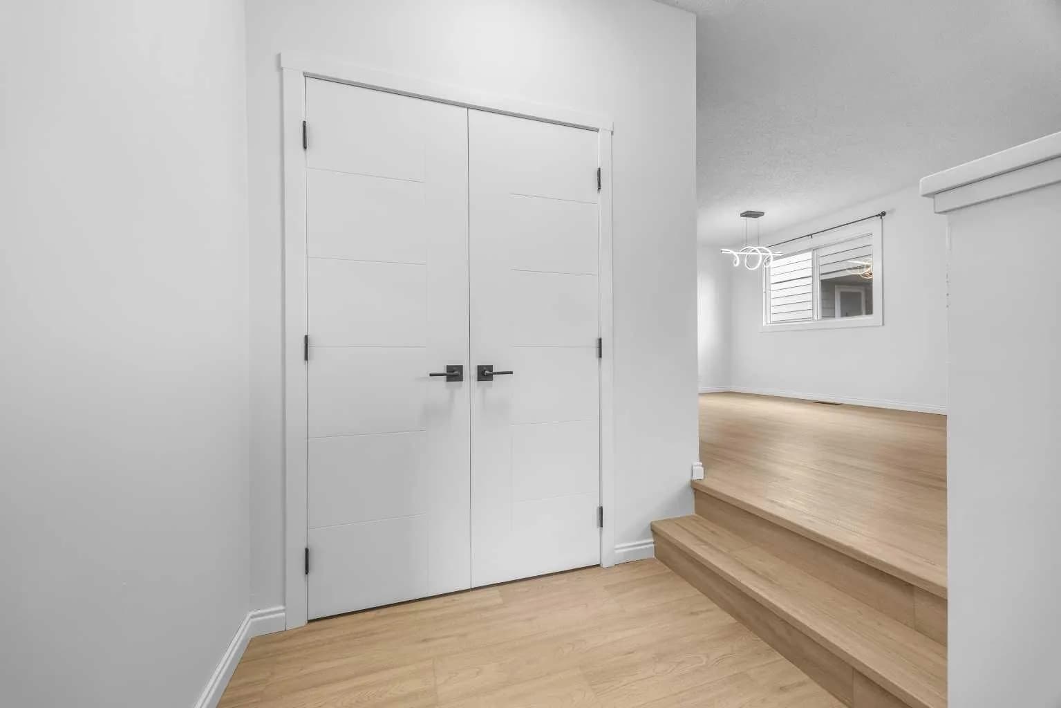 Semi Detached (Half Duplex)