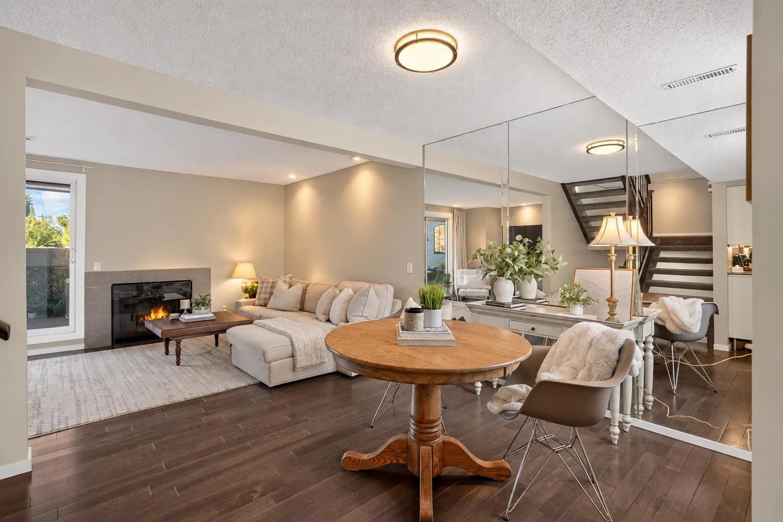 Row/Townhouse