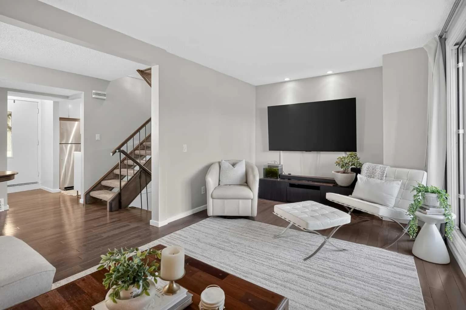 Row/Townhouse