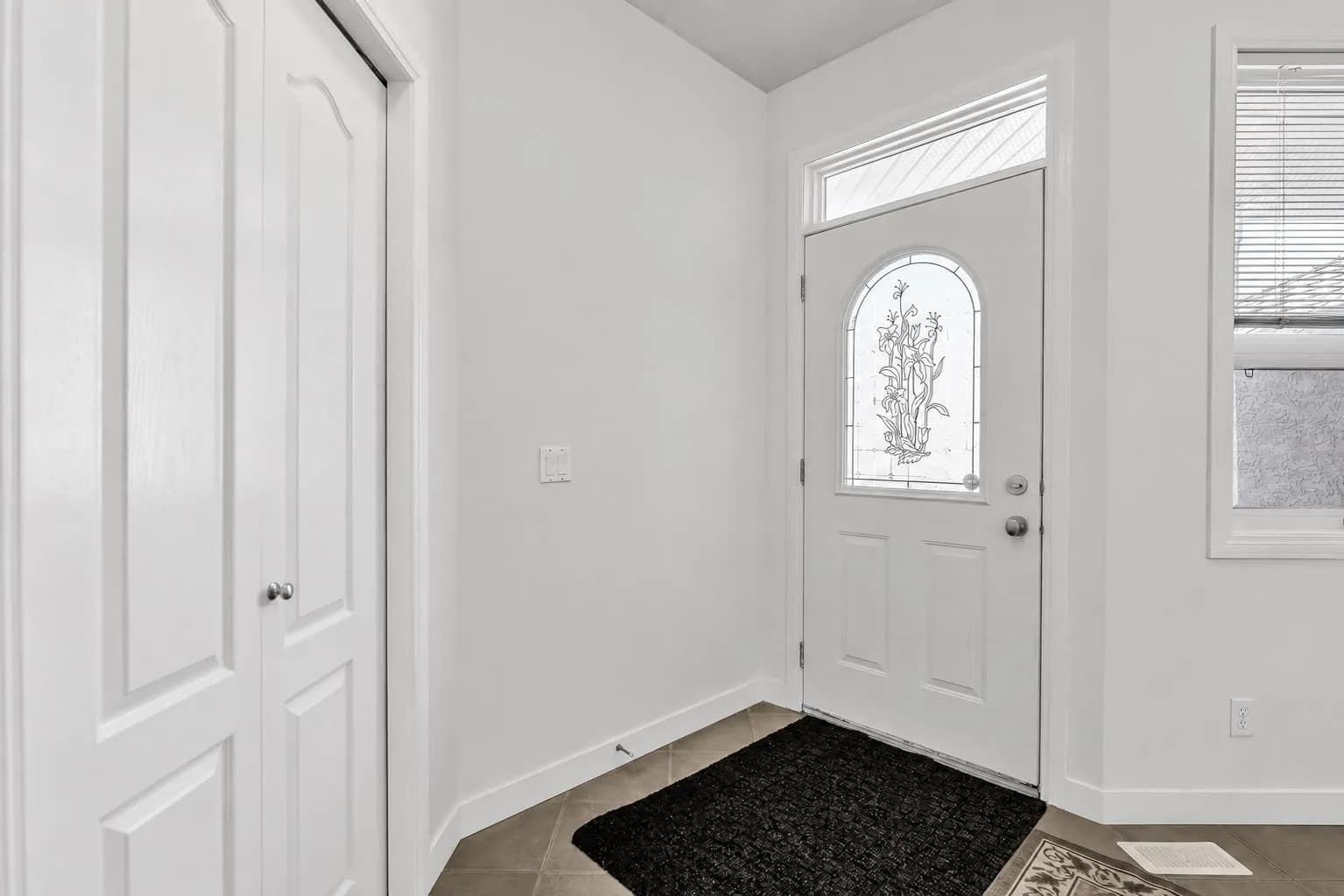 Row/Townhouse