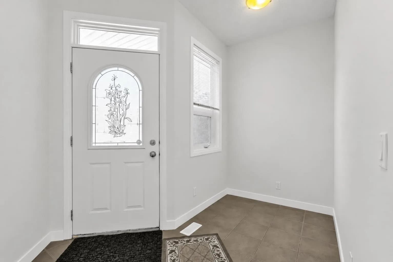 Row/Townhouse