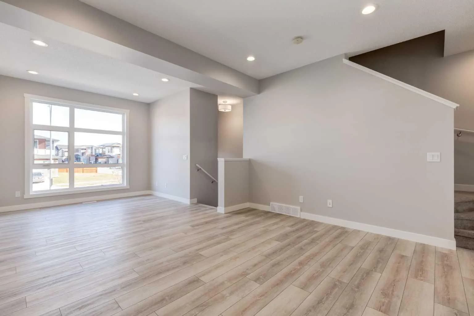 Row/Townhouse