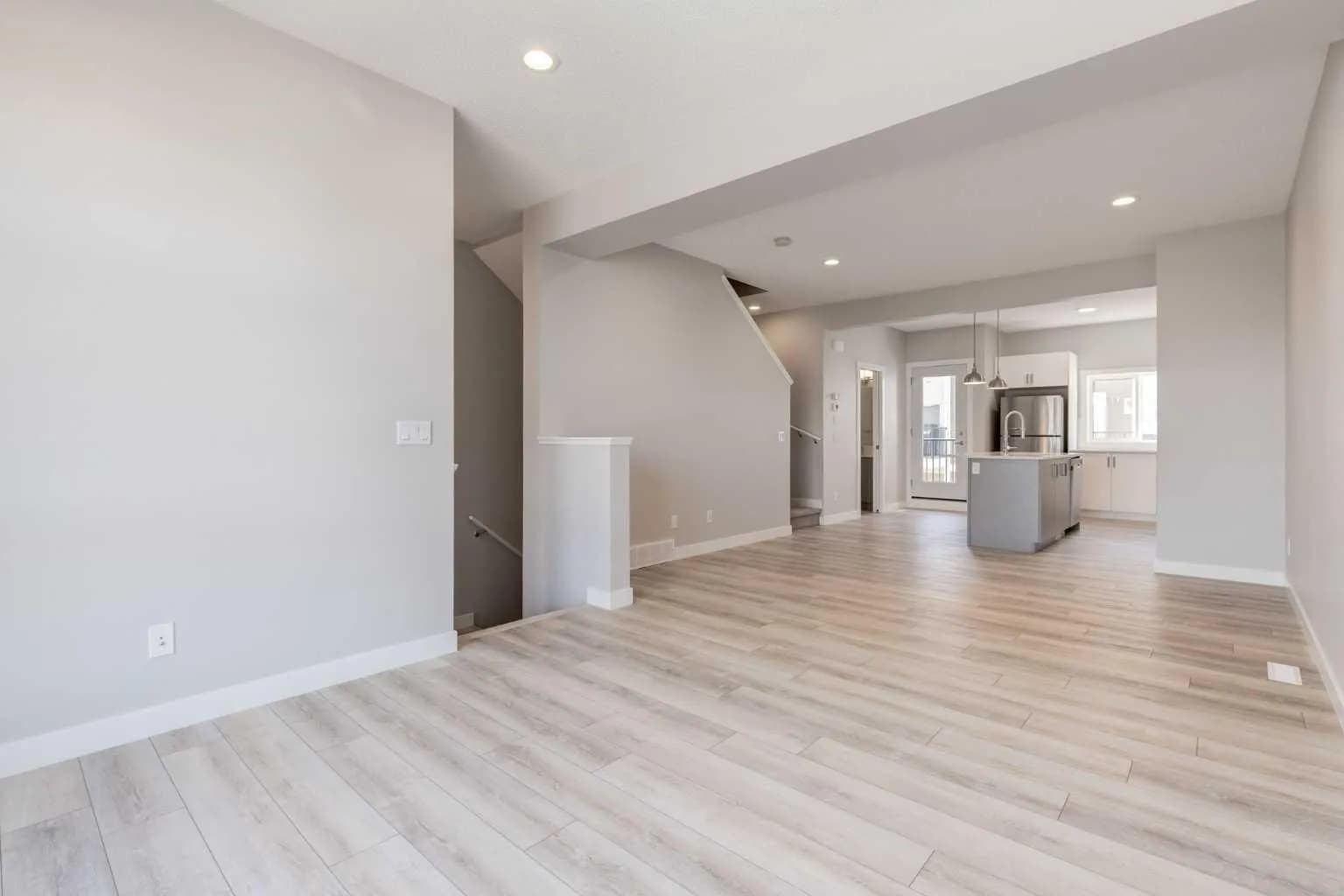 Row/Townhouse