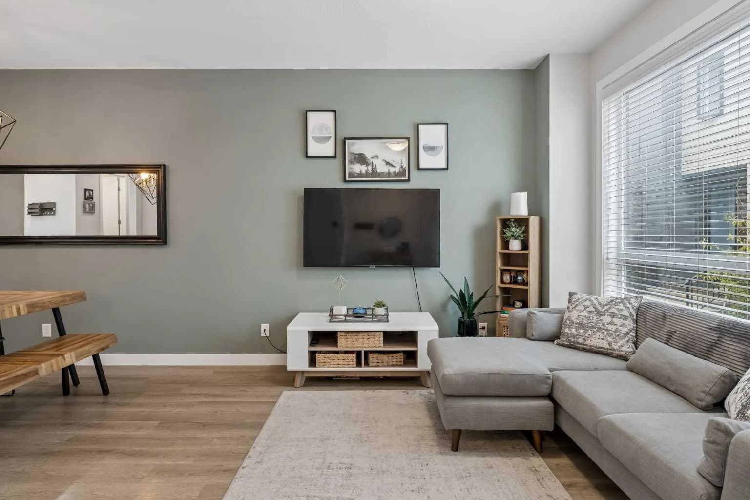Row/Townhouse