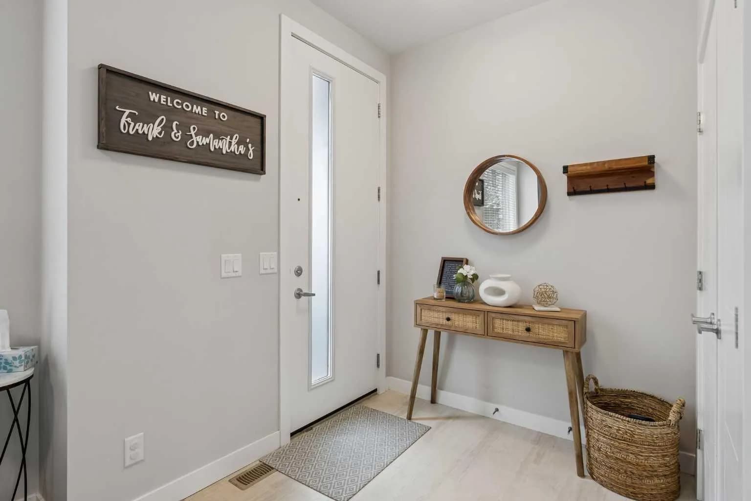 Row/Townhouse
