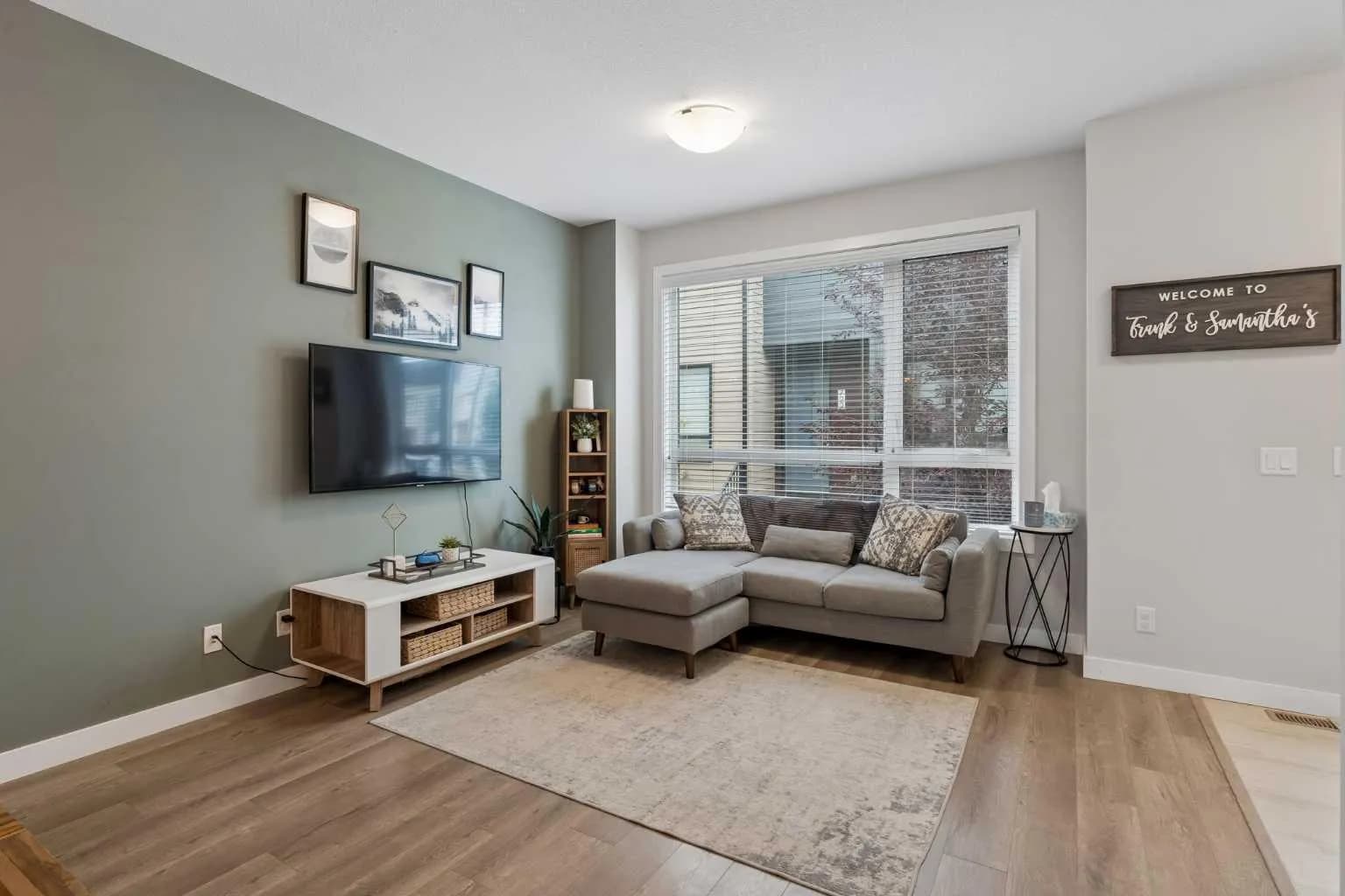 Row/Townhouse