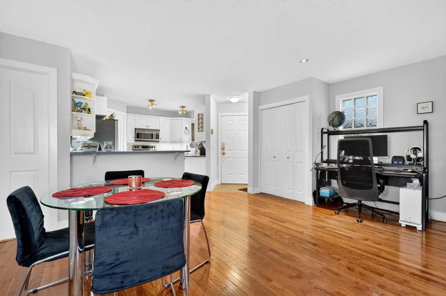 Row/Townhouse