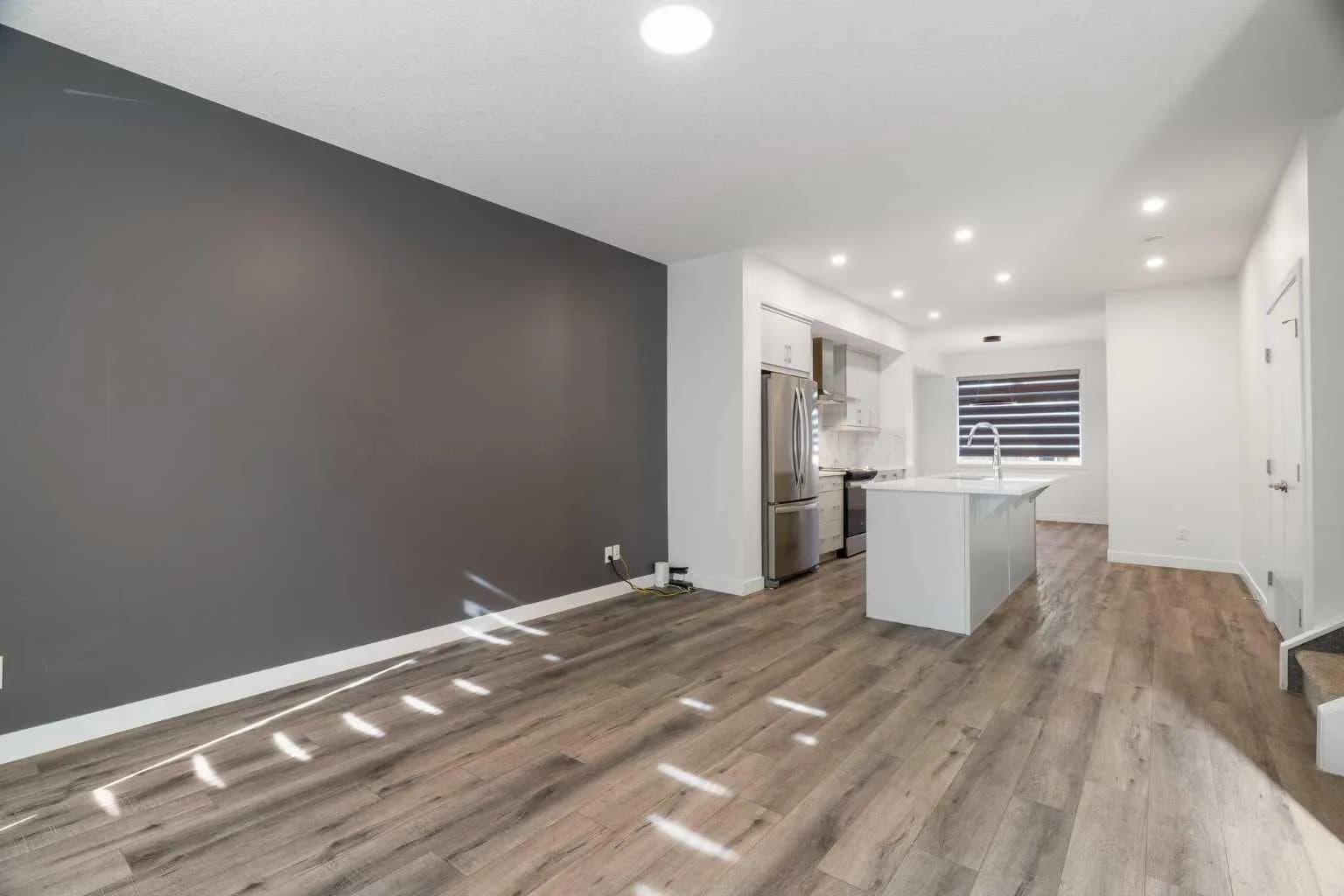 Row/Townhouse