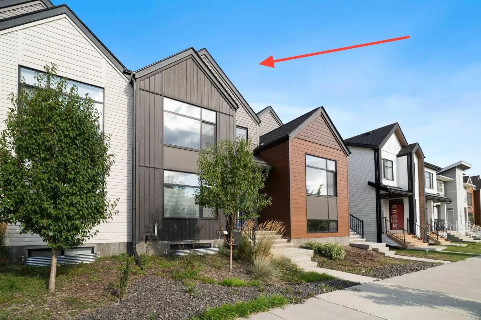 Row/Townhouse