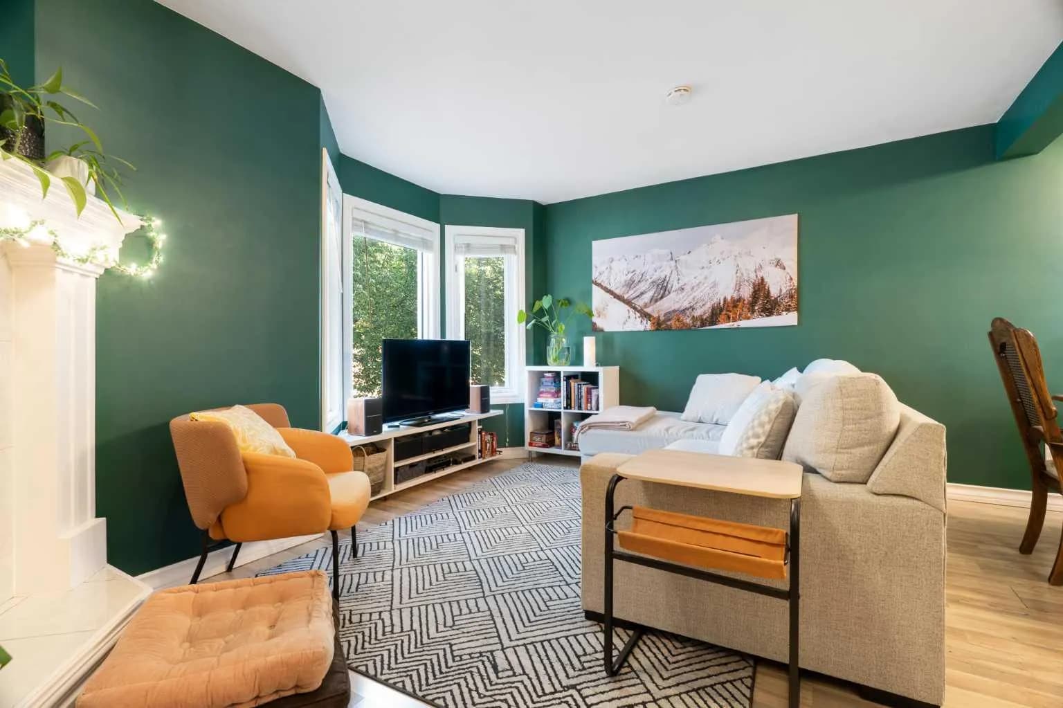 Row/Townhouse