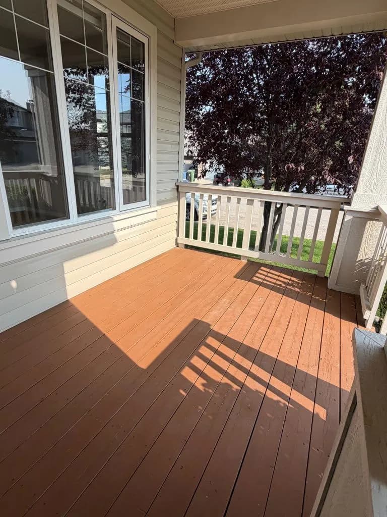 Detached