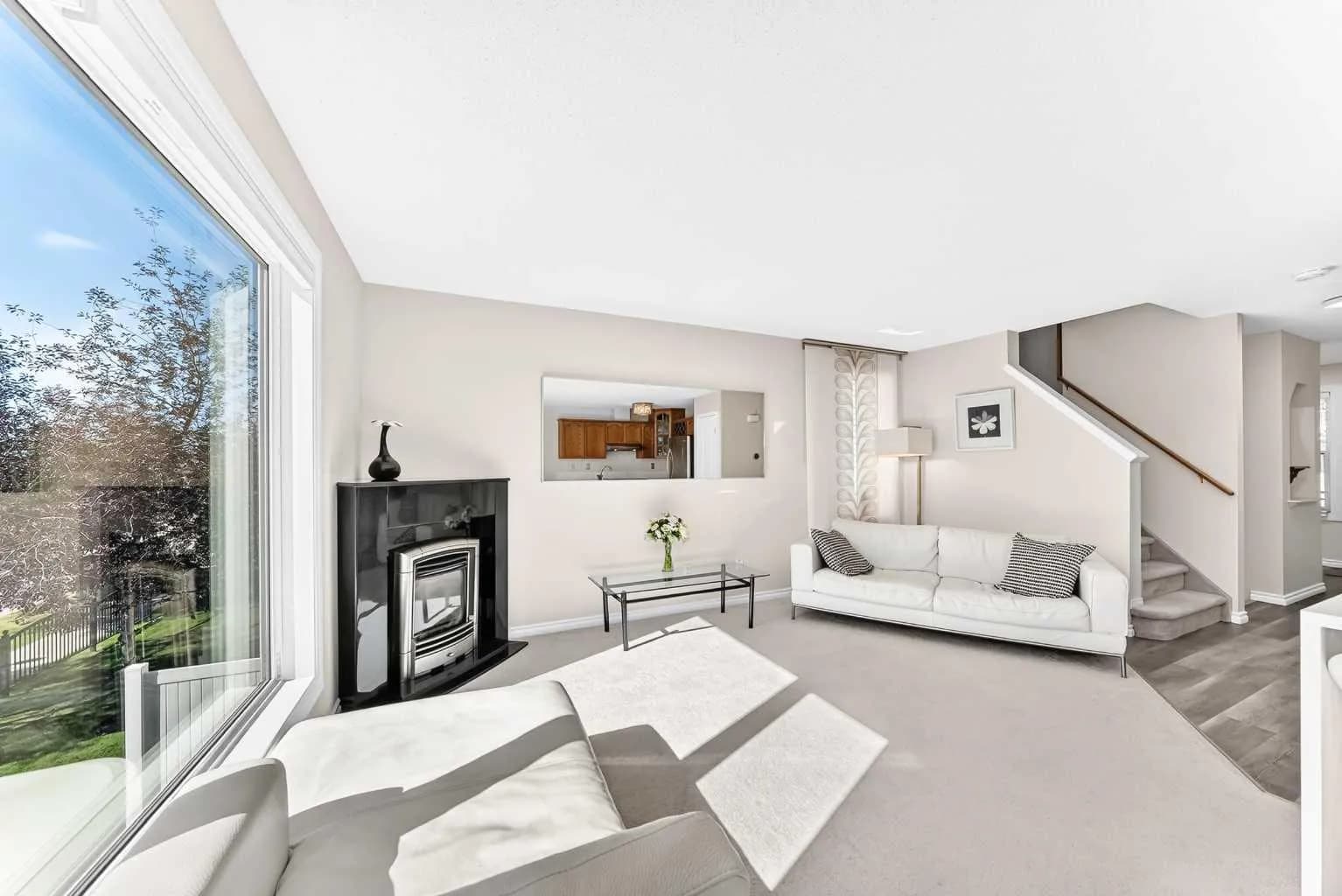 Row/Townhouse