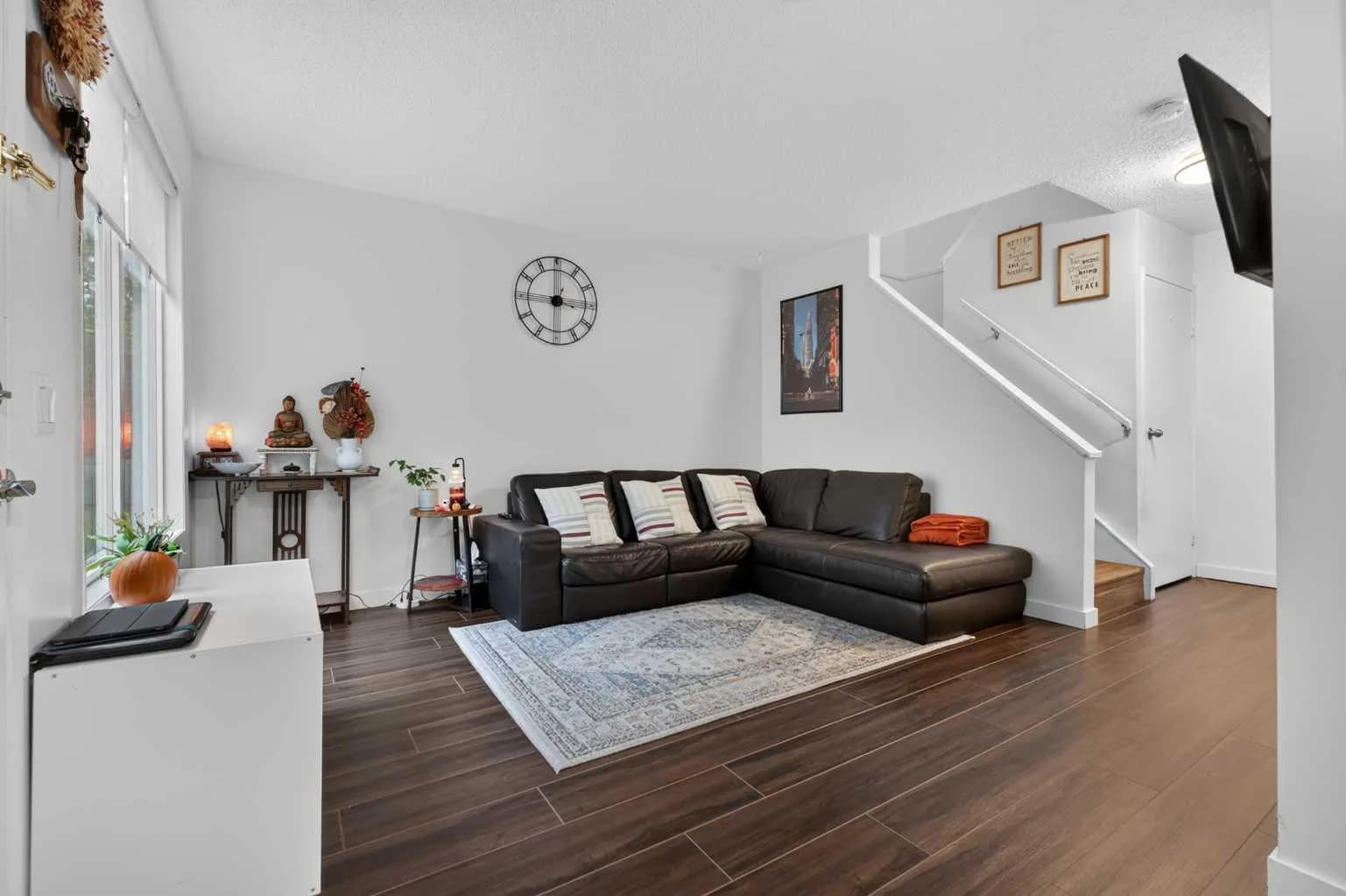 Row/Townhouse