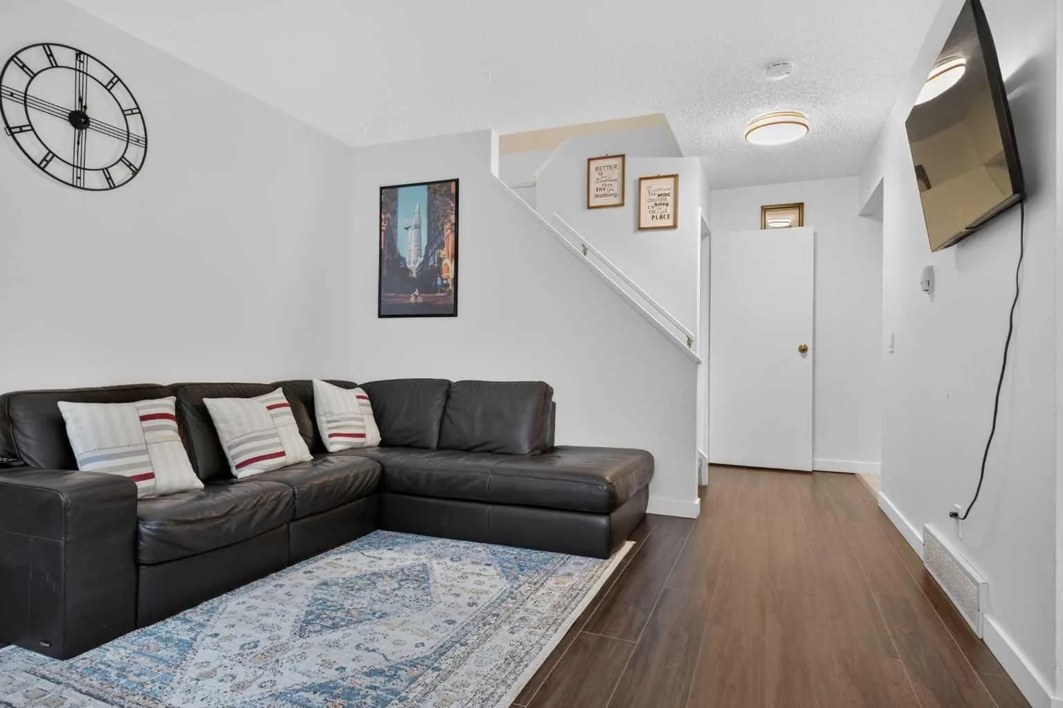 Row/Townhouse