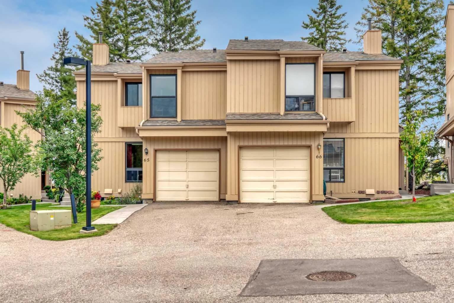 Semi Detached (Half Duplex)