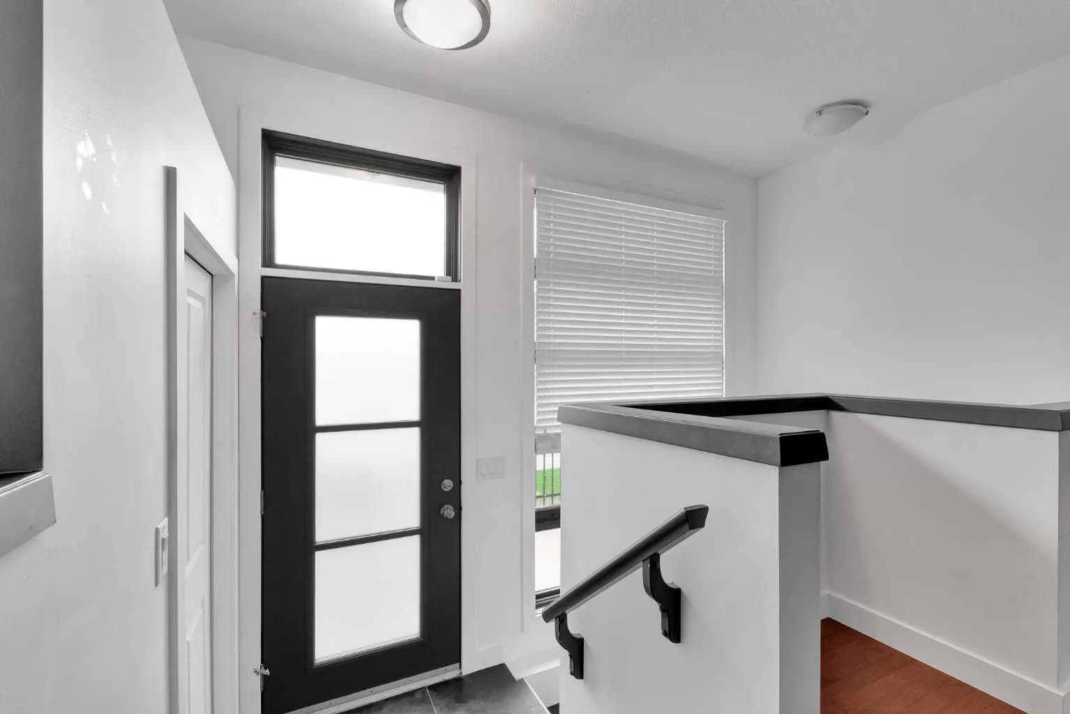 Row/Townhouse