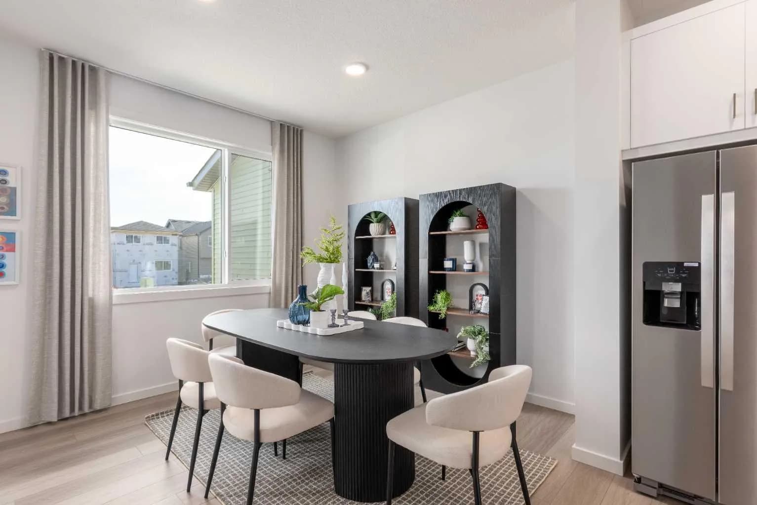 Row/Townhouse