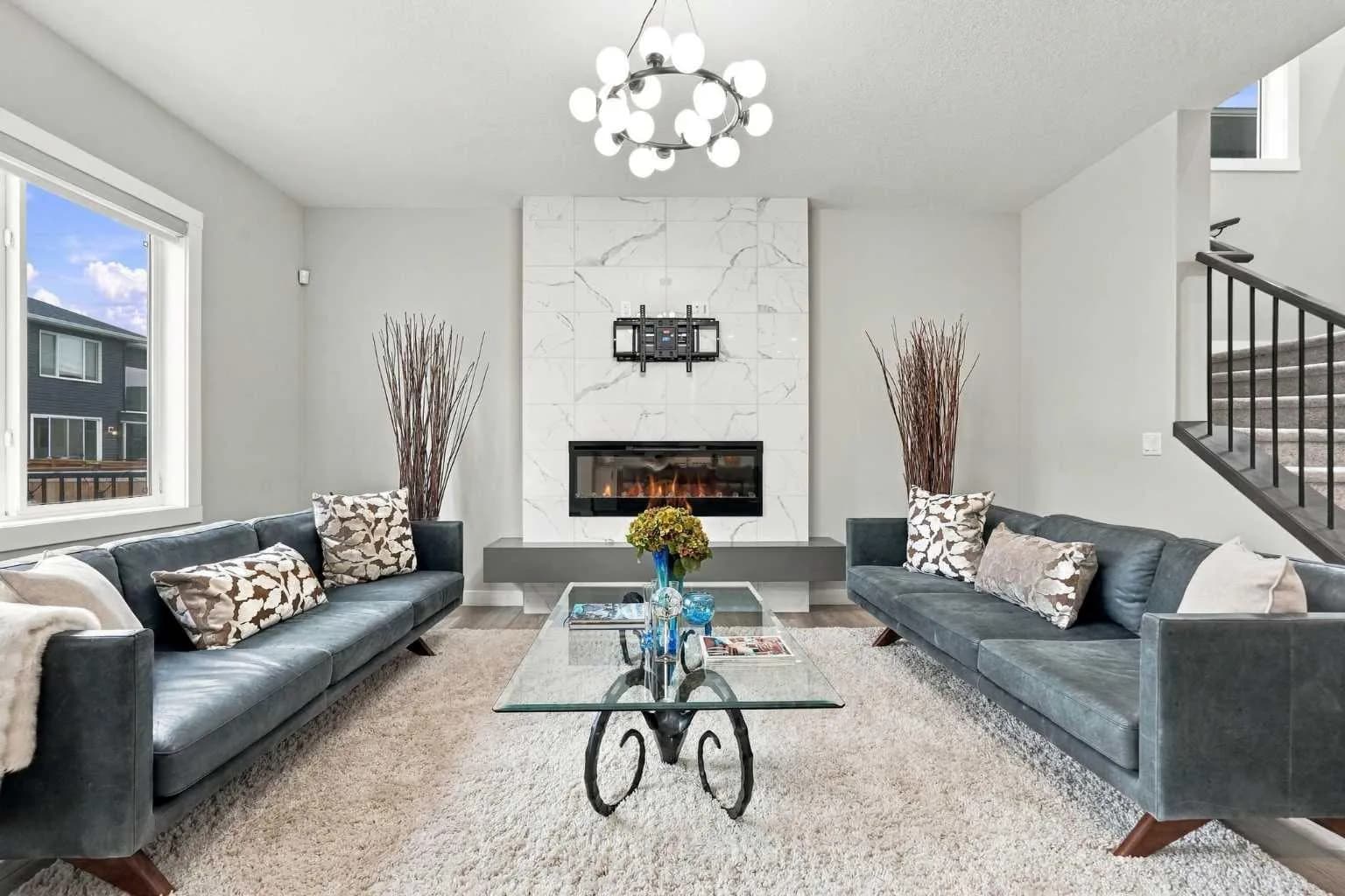 Detached