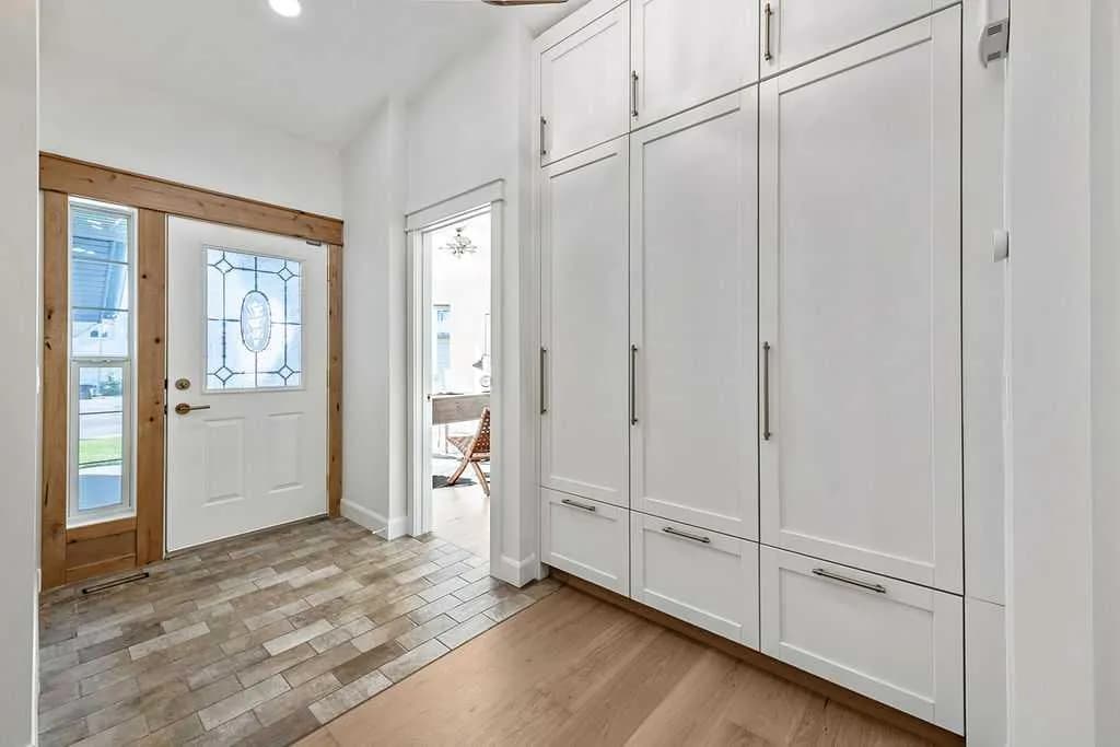 Detached