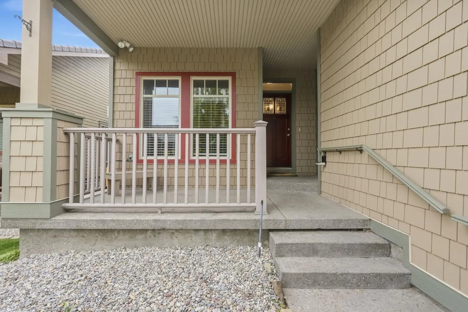 Semi Detached (Half Duplex)