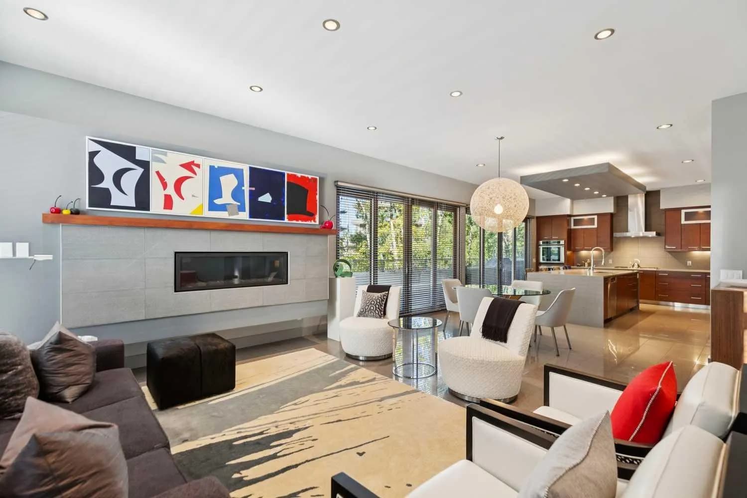 Detached