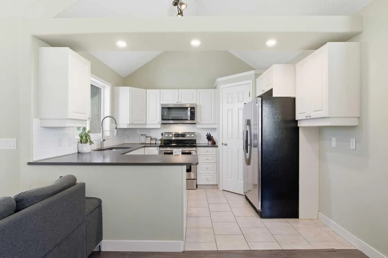 Row/Townhouse