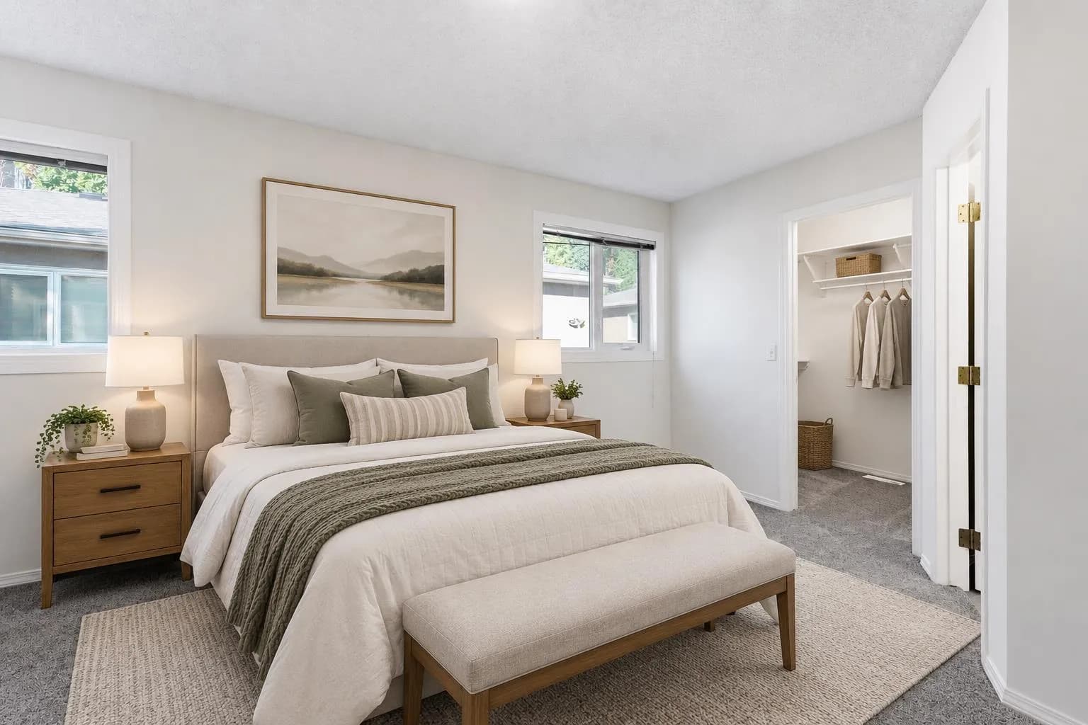 Row/Townhouse