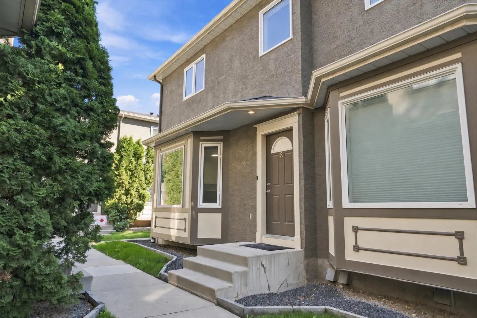 Row/Townhouse