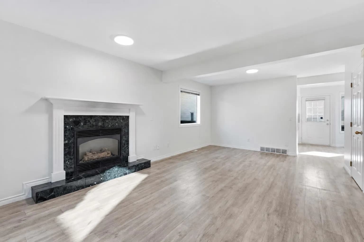 Row/Townhouse