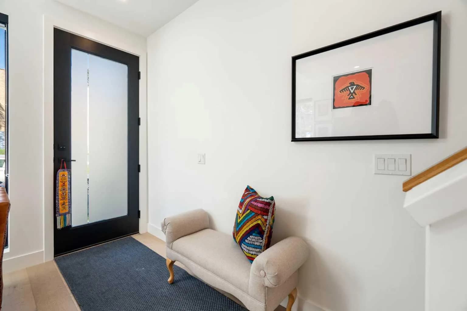 Row/Townhouse