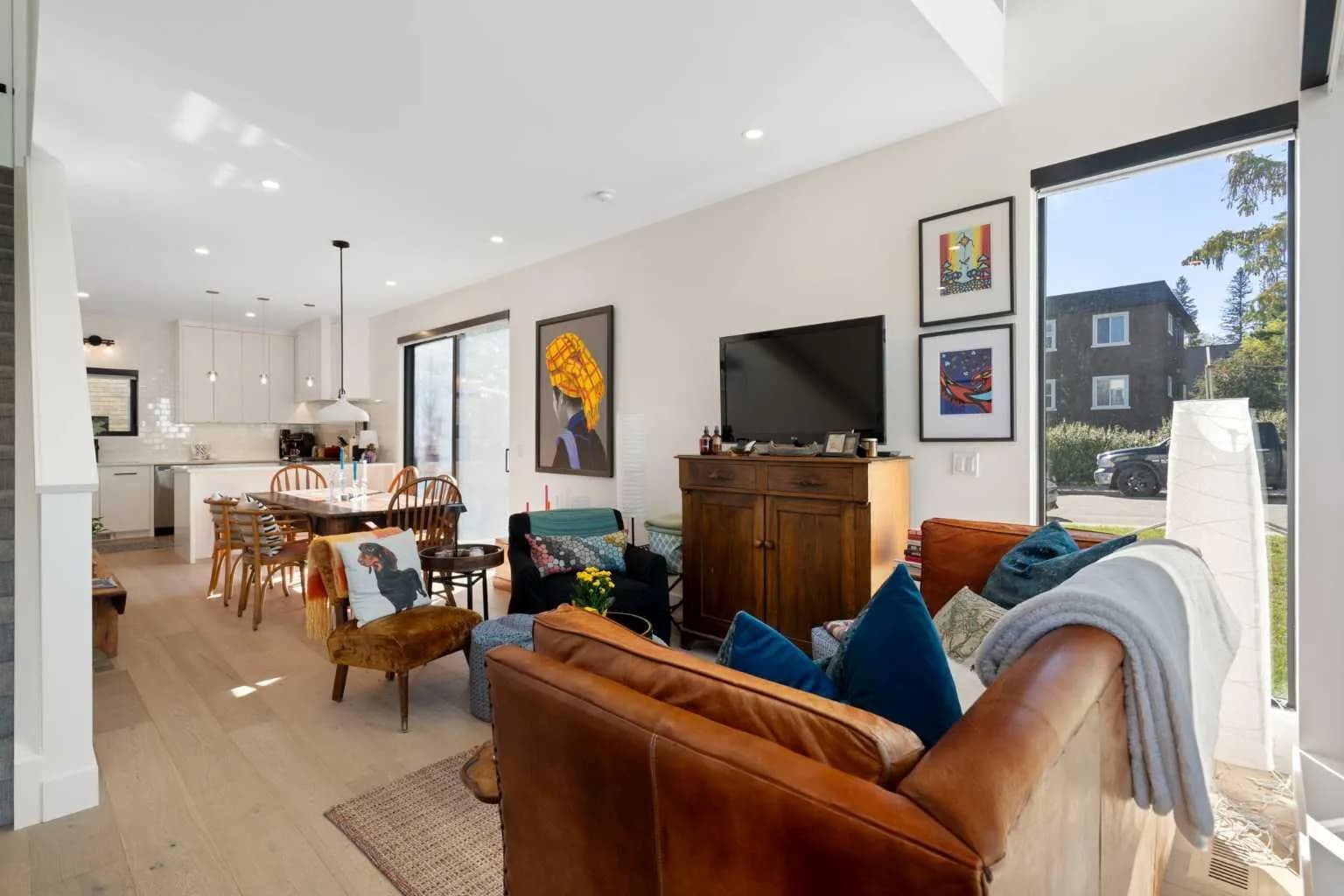 Row/Townhouse