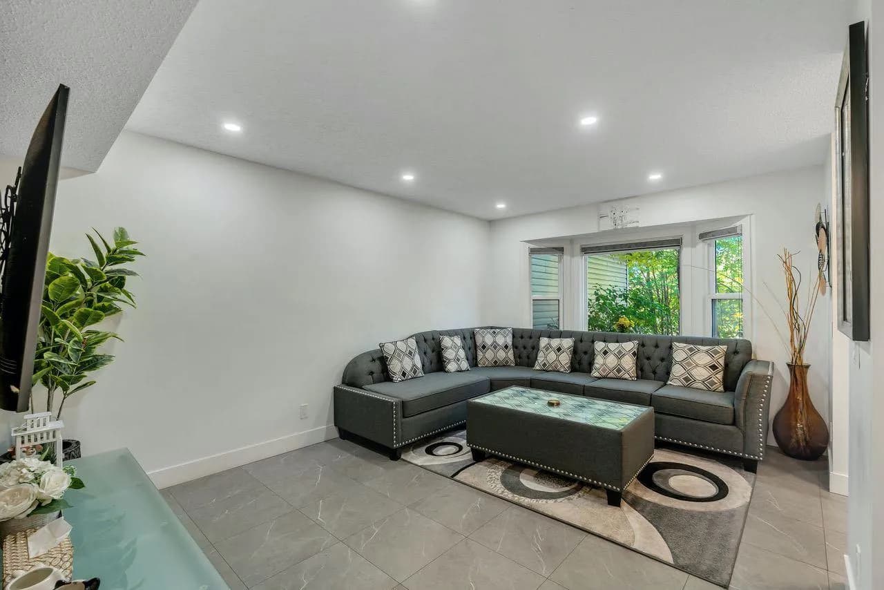 Row/Townhouse