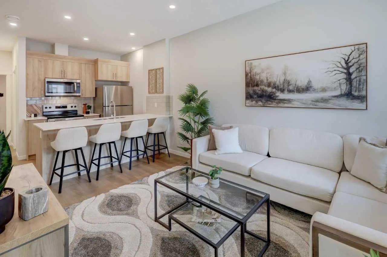 Row/Townhouse