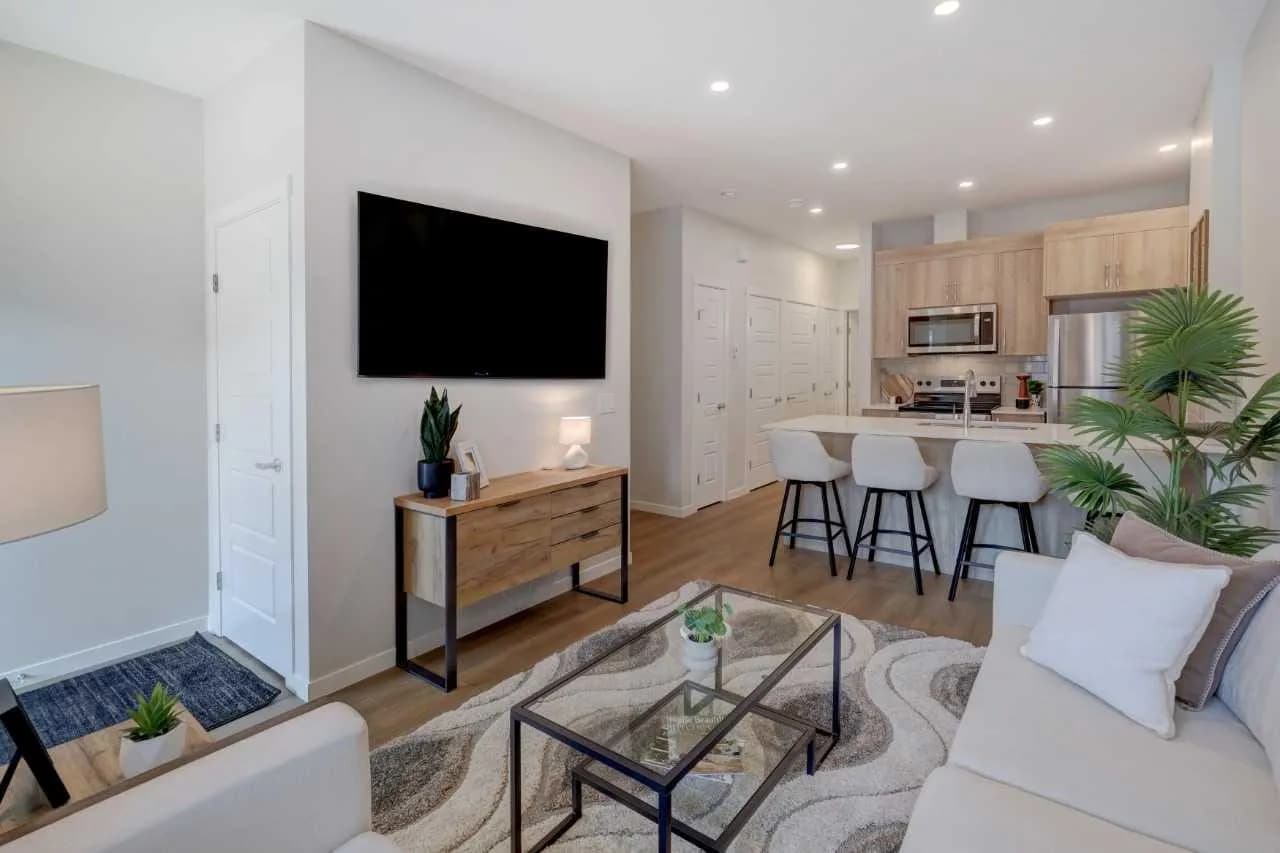 Row/Townhouse