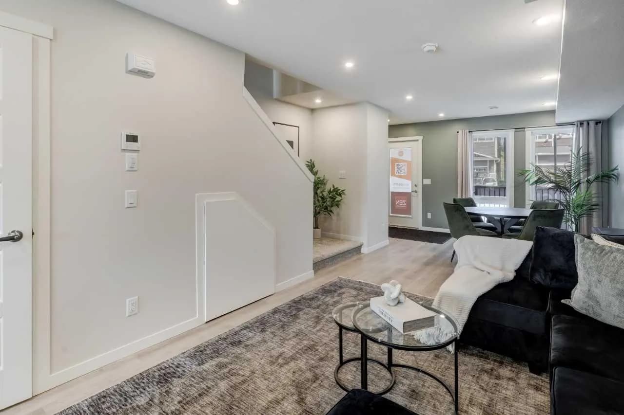 Row/Townhouse