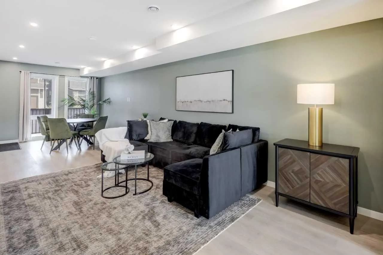 Row/Townhouse