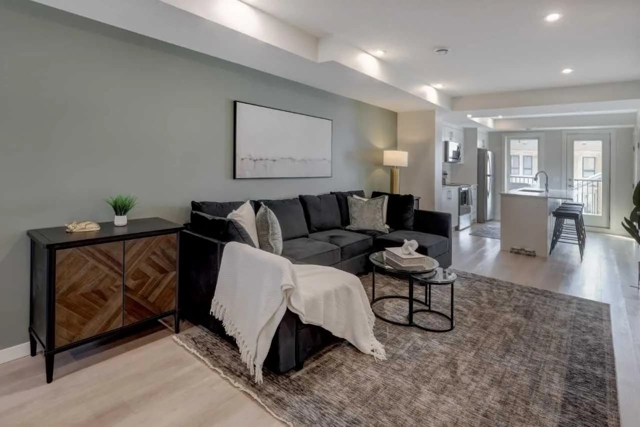 Row/Townhouse