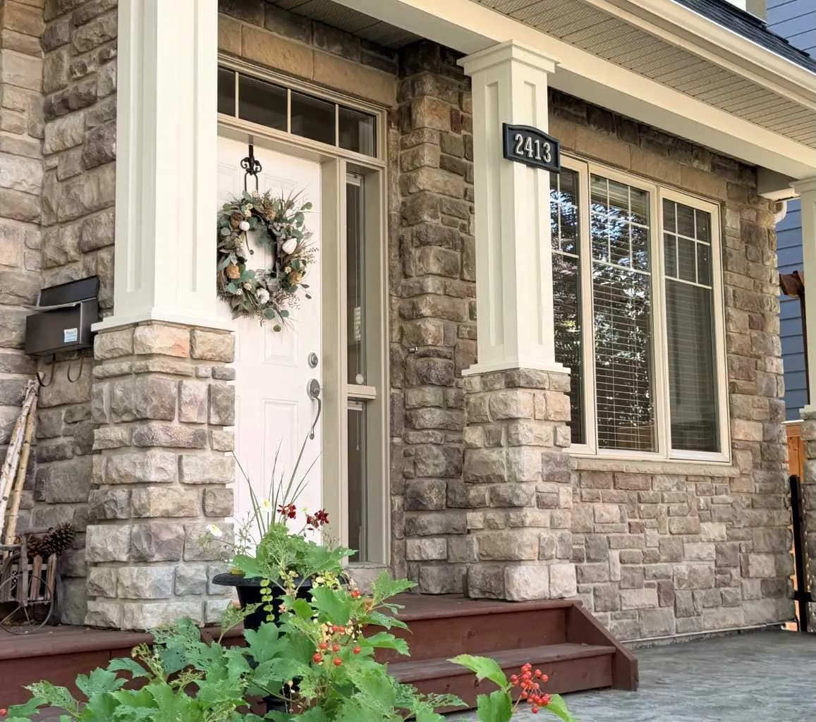 Row/Townhouse