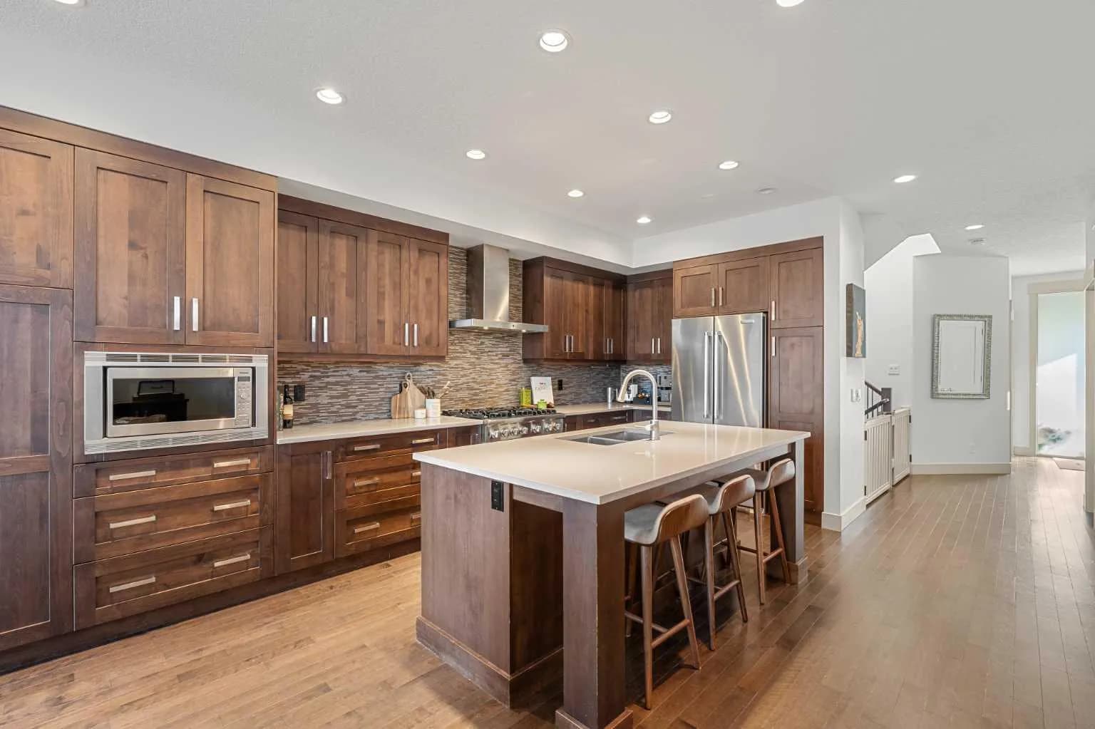 Semi Detached (Half Duplex)