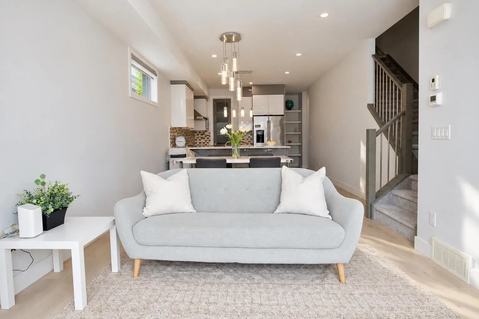 Semi Detached (Half Duplex)