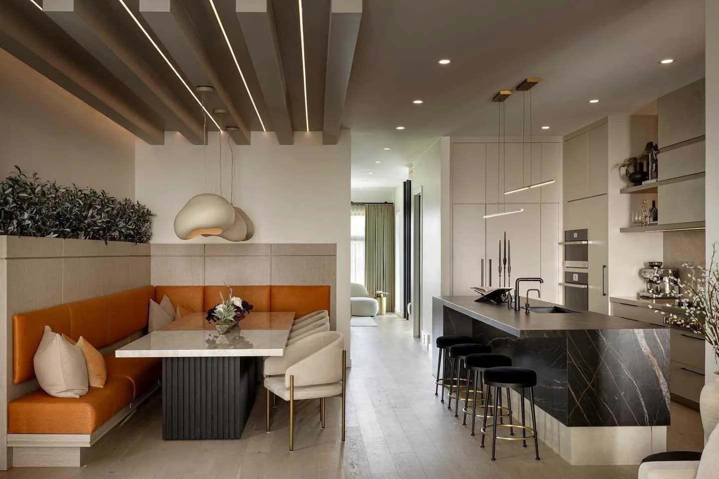 Semi Detached (Half Duplex)