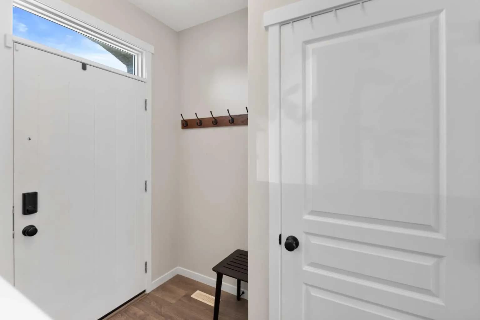 Semi Detached (Half Duplex)