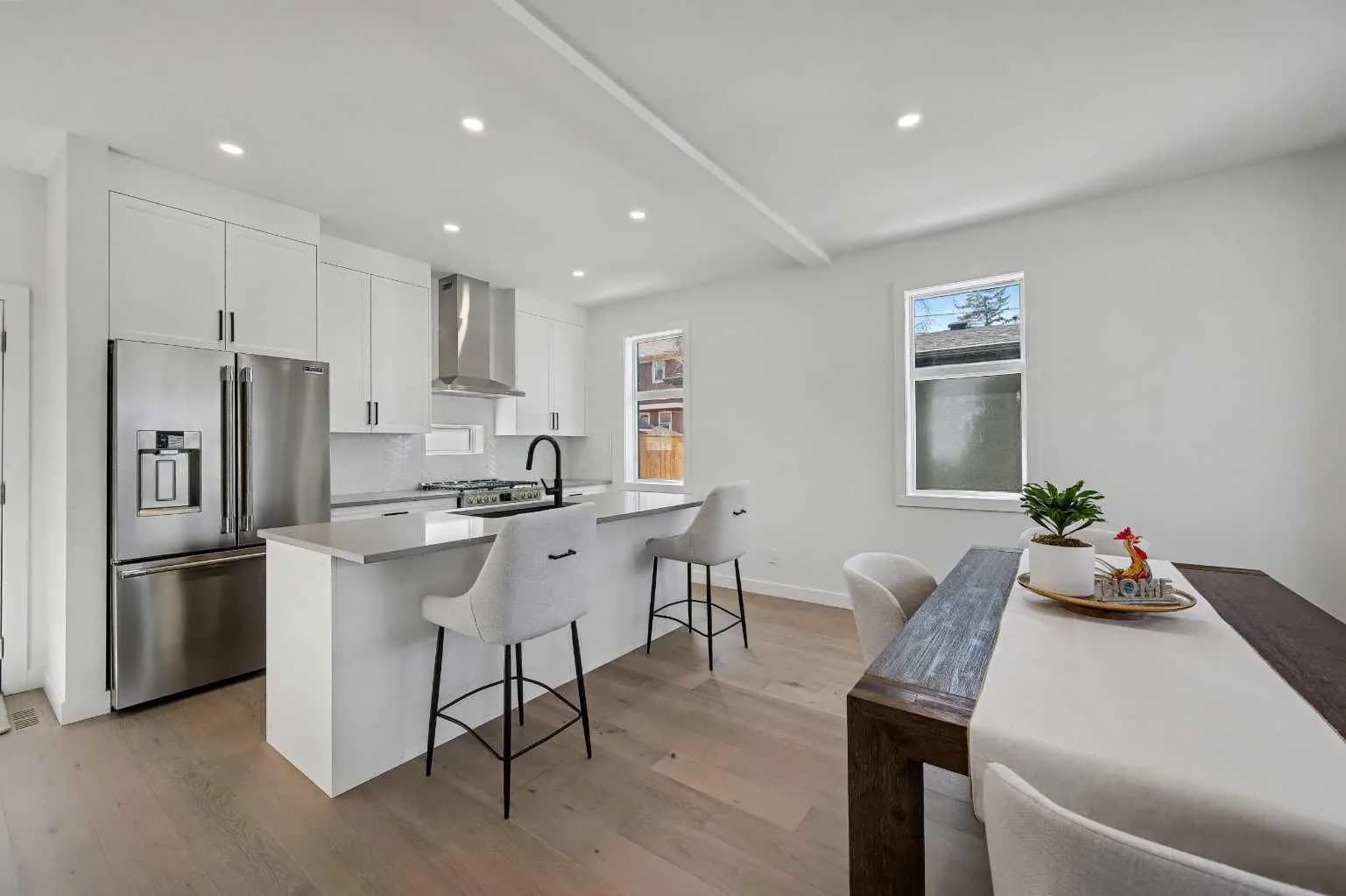 Row/Townhouse