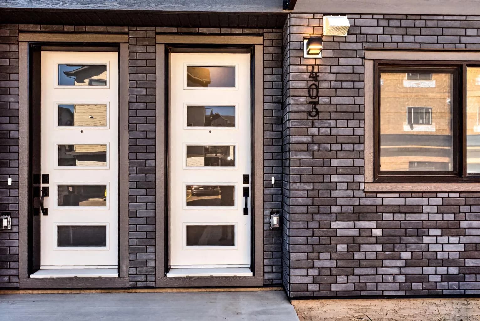 Row/Townhouse