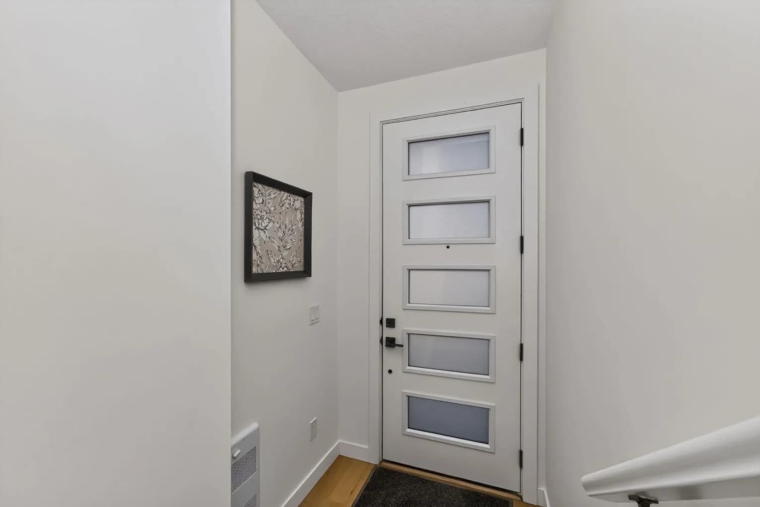 Row/Townhouse