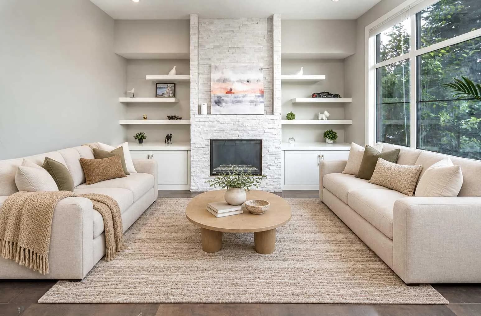 Semi Detached (Half Duplex)