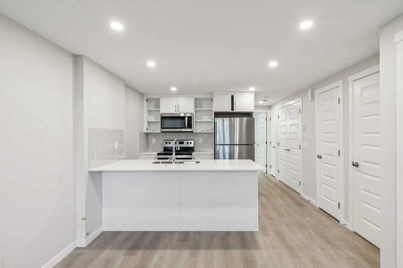 Row/Townhouse