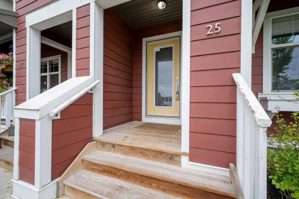 Row/Townhouse