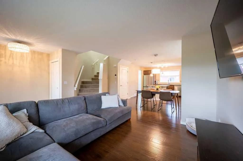 Row/Townhouse